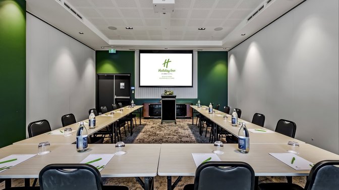 Holiday Inn Queenstown Remarkables Park