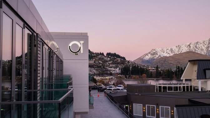 QT Queenstown