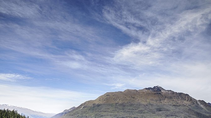 Hotel St Moritz Queenstown - MGallery Collection