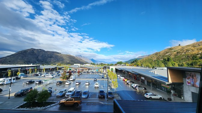 Sudima Queenstown Five Mile