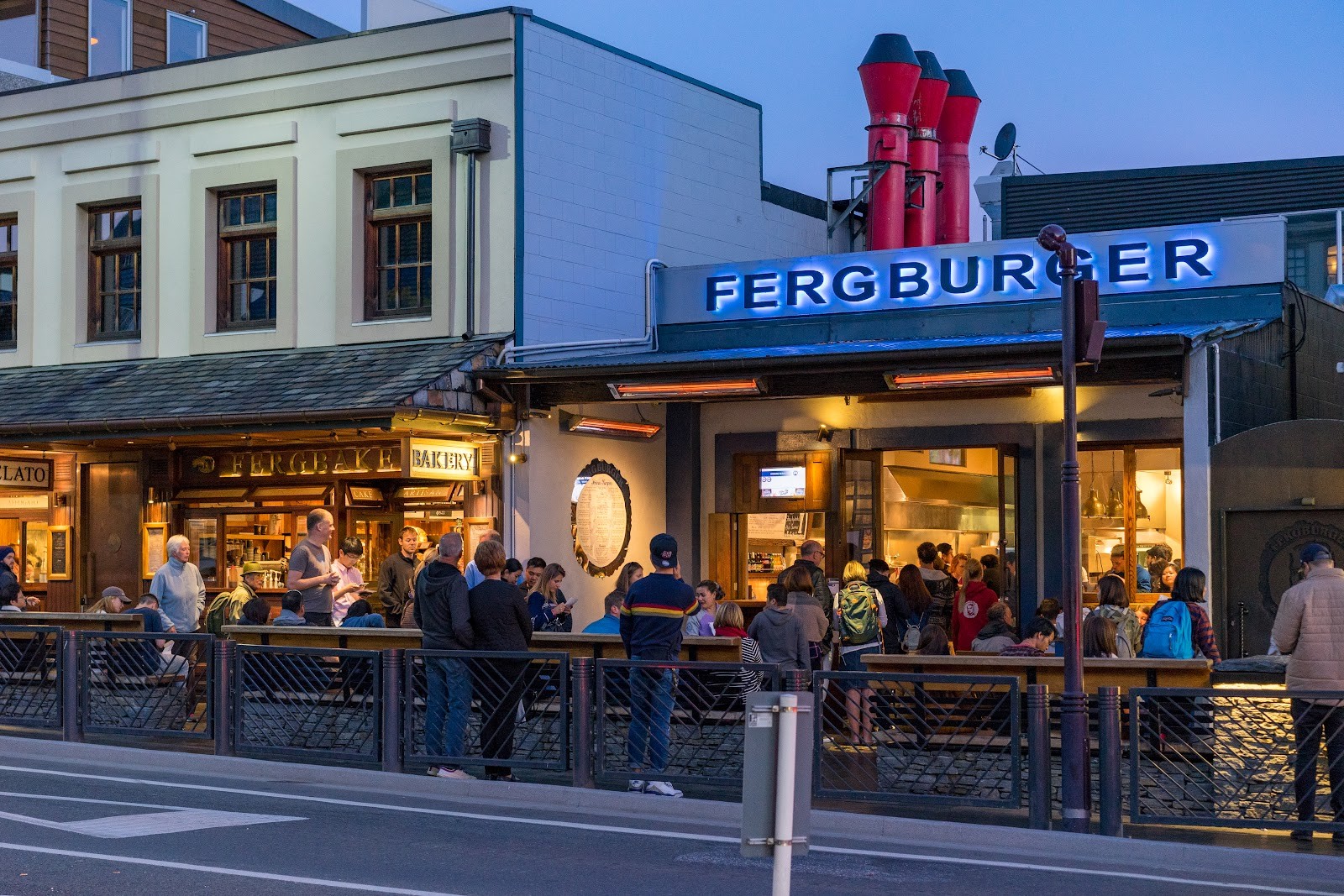 Where to Eat in Queenstown: A Practical Dining Guide