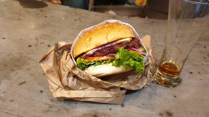 Fergburger