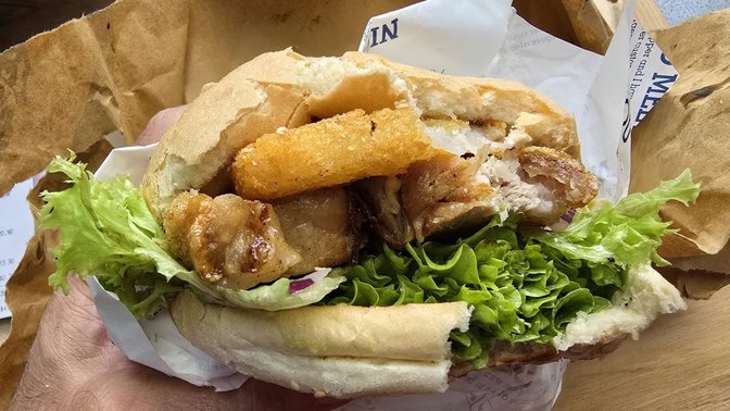 Fergburger