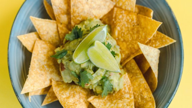 Caribe Latin Kitchen