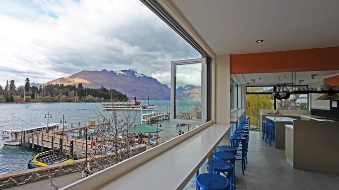Absoloot Hostel QT