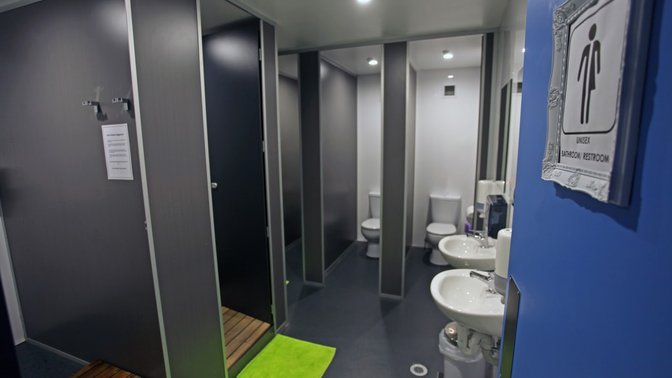 Absoloot Hostel QT