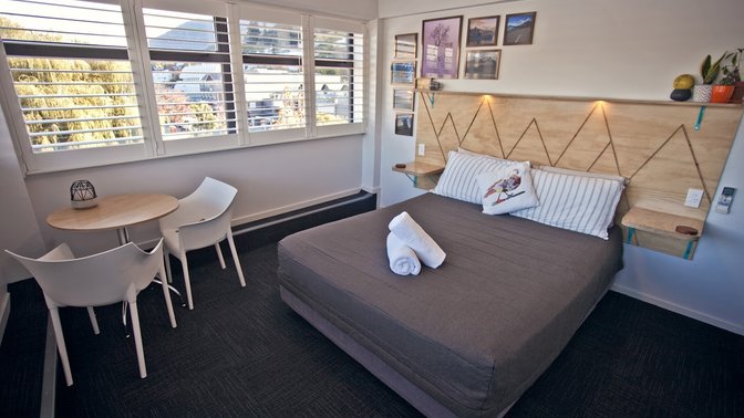 Absoloot Hostel QT