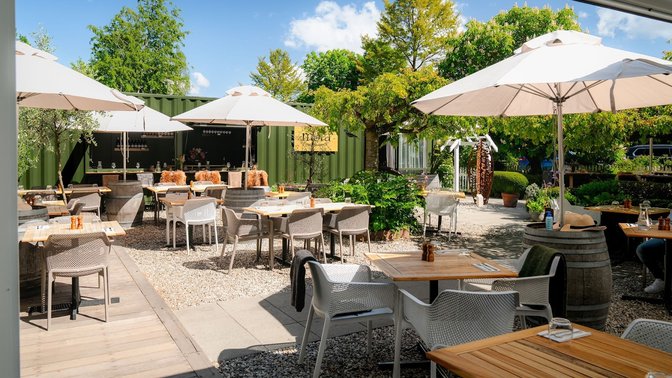 Mora Wines & Artisan Kitchen