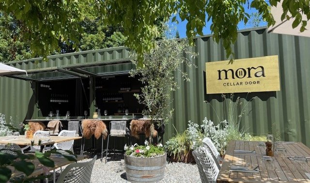 Mora Wines & Artisan Kitchen
