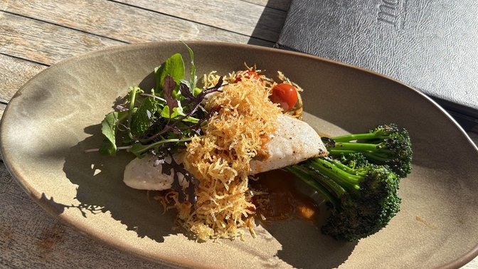 Mora Wines & Artisan Kitchen