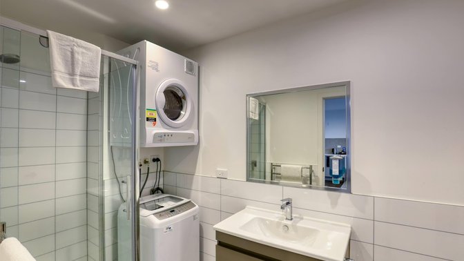Ramada Suites by Wyndham Queenstown Remarkables Park