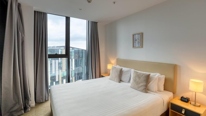 Ramada Suites by Wyndham Queenstown Remarkables Park