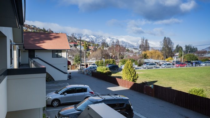 Bella Vista Queenstown