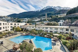 Mövenpick Queenstown
