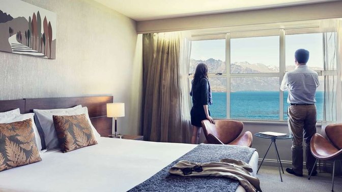 Mövenpick Queenstown