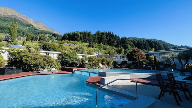 Mövenpick Queenstown
