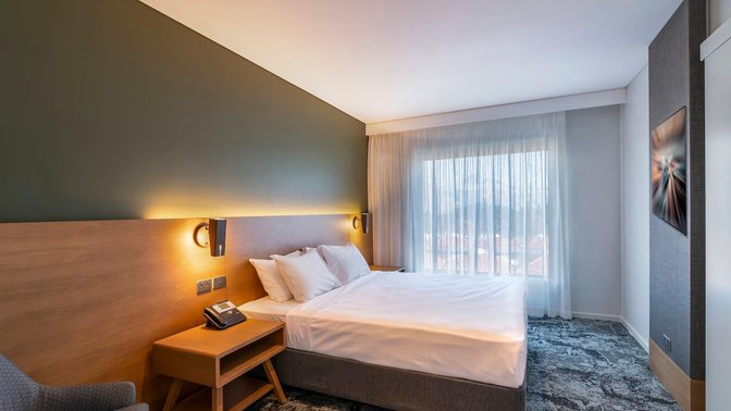 voco Queenstown by IHG