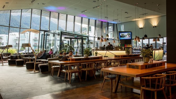 voco Queenstown by IHG