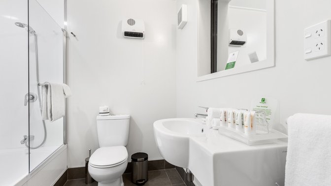 Holiday Inn Queenstown Frankton Road