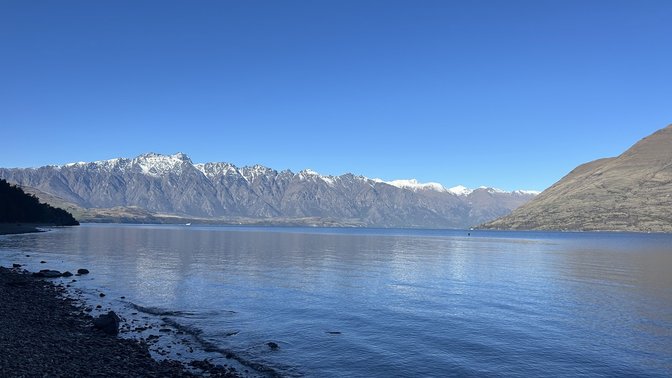 KJet Queenstown