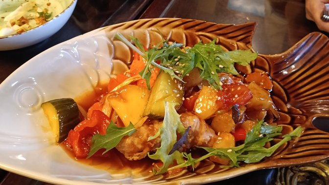 @ Thai Cuisine Queenstown