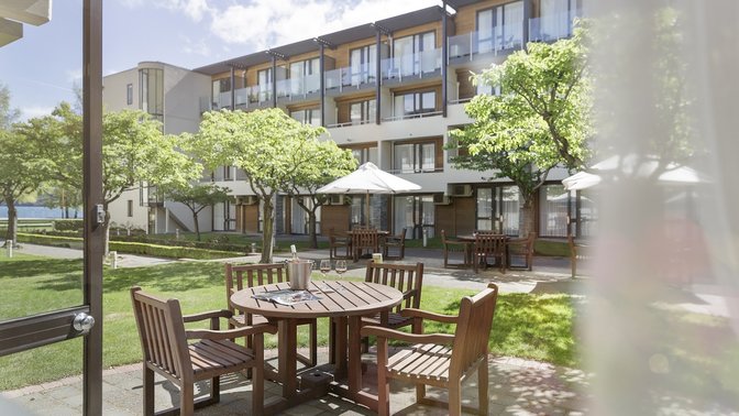 Novotel Queenstown Lakeside