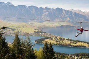 Ziptrek Ecotours