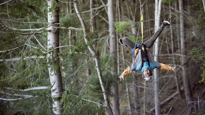 Ziptrek Ecotours