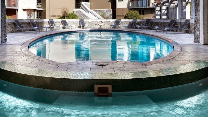 Rendezvous Heritage Hotel Queenstown