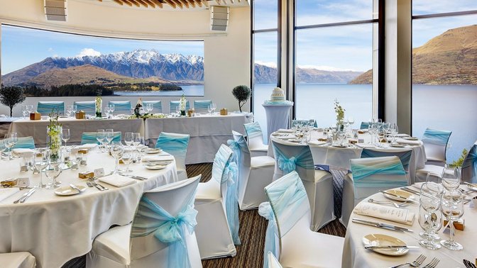 Rendezvous Heritage Hotel Queenstown