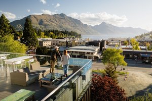 mi\u002Dpad Queenstown Hotel