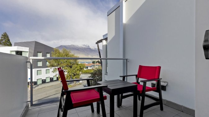 Scenic Suites Queenstown