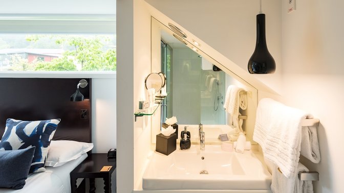 Queenstown Park Boutique Hotel