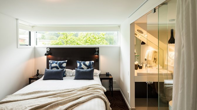 Queenstown Park Boutique Hotel