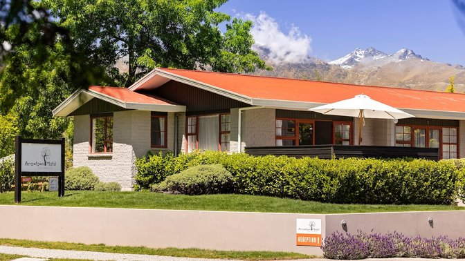Arrowtown Motel & Apartments