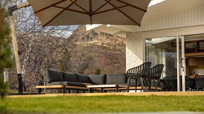 Arrowtown Motel & Apartments