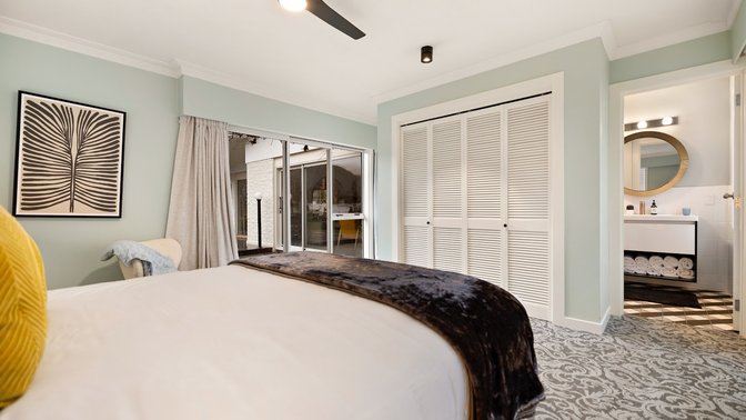 Arrowtown Motel & Apartments