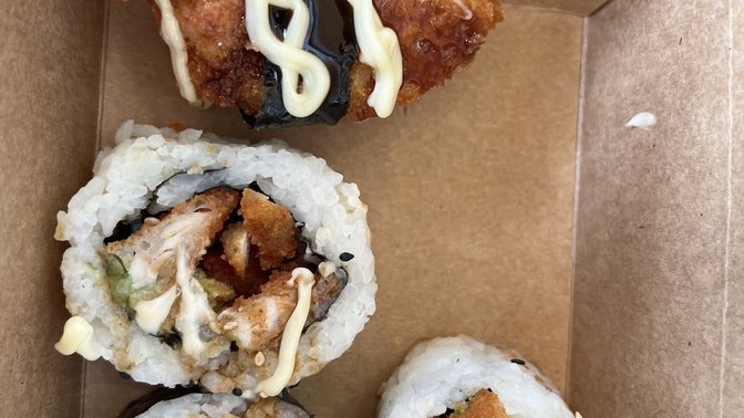 Hikari Sushi Bar - Five Mile Queenstown
