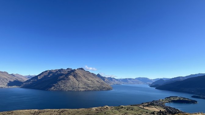 Deer Park Heights Queenstown