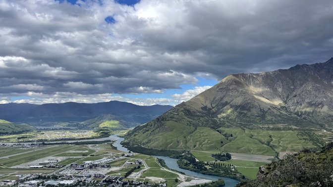 Deer Park Heights Queenstown