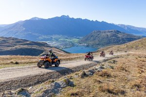 Nomad Safaris