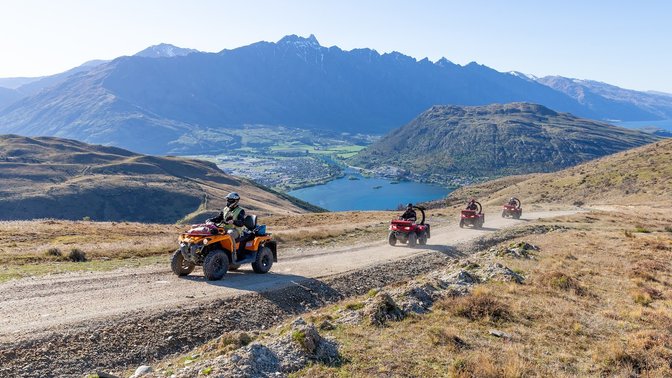 Nomad Safaris