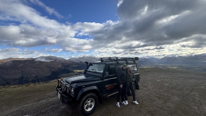 Nomad Safaris