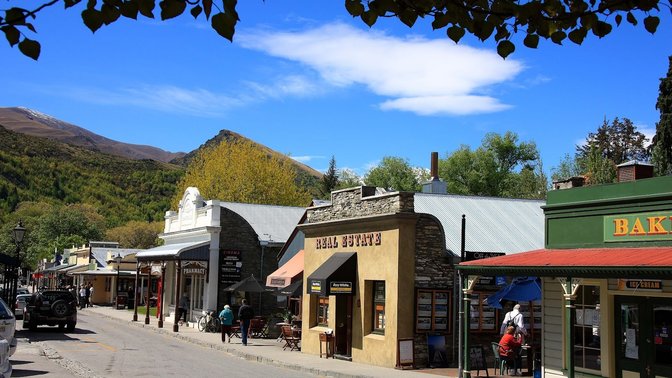 Lakes District Museum & Gallery