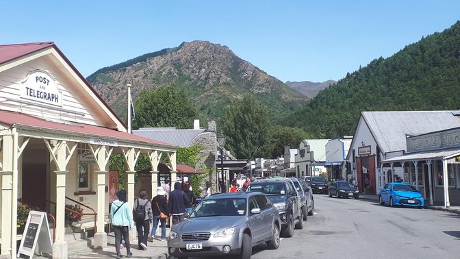 Lakes District Museum & Gallery