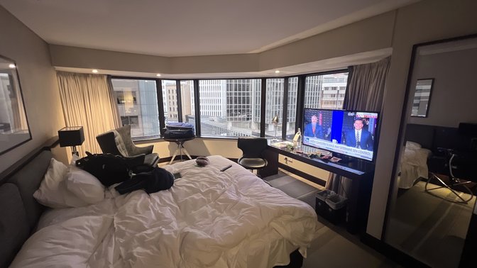 Crowne Plaza Queenstown by IHG