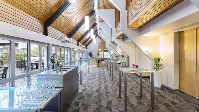 Crowne Plaza Queenstown by IHG