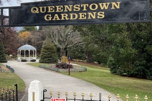Queenstown Gardens