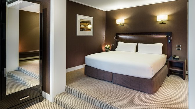Hilton Queenstown Resort & Spa