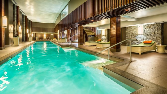 Hilton Queenstown Resort & Spa